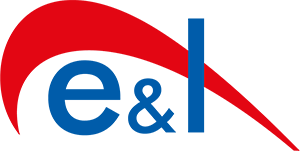 E and L Logo
