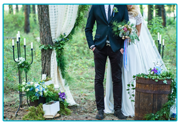Wedding Insurance