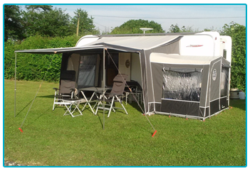 Caravan Insurance