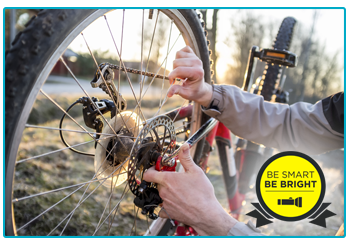 Bicycle Insurance