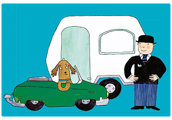 Caravan Insurance
