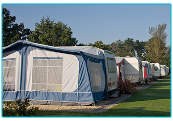 Caravan Insurance