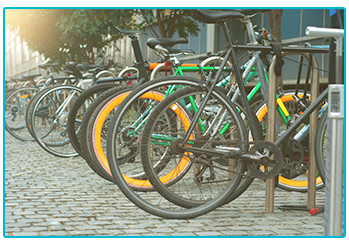 Bicycle Insurance
