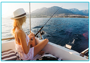 Fishing Insurance