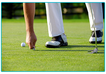 Golf Insurance