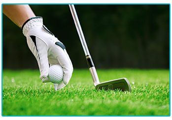 Golf Insurance