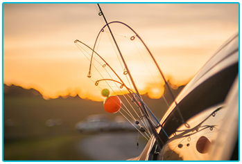 Fishing Gadgets