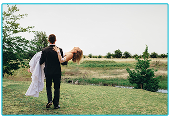 Wedding insurance