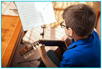 music insurance
