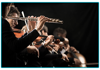Music insurance