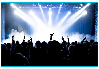 Music insurance