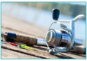 5 NEW FISHING GEAR ITEMS TO GET YOU HOOKED IN 2019! - Welcome to