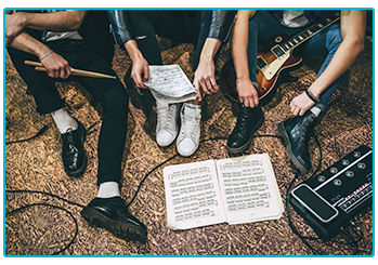 Brexit and music