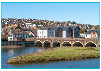 Cornwall