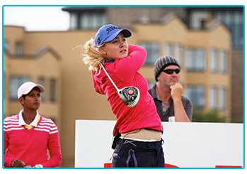 Charley Hull