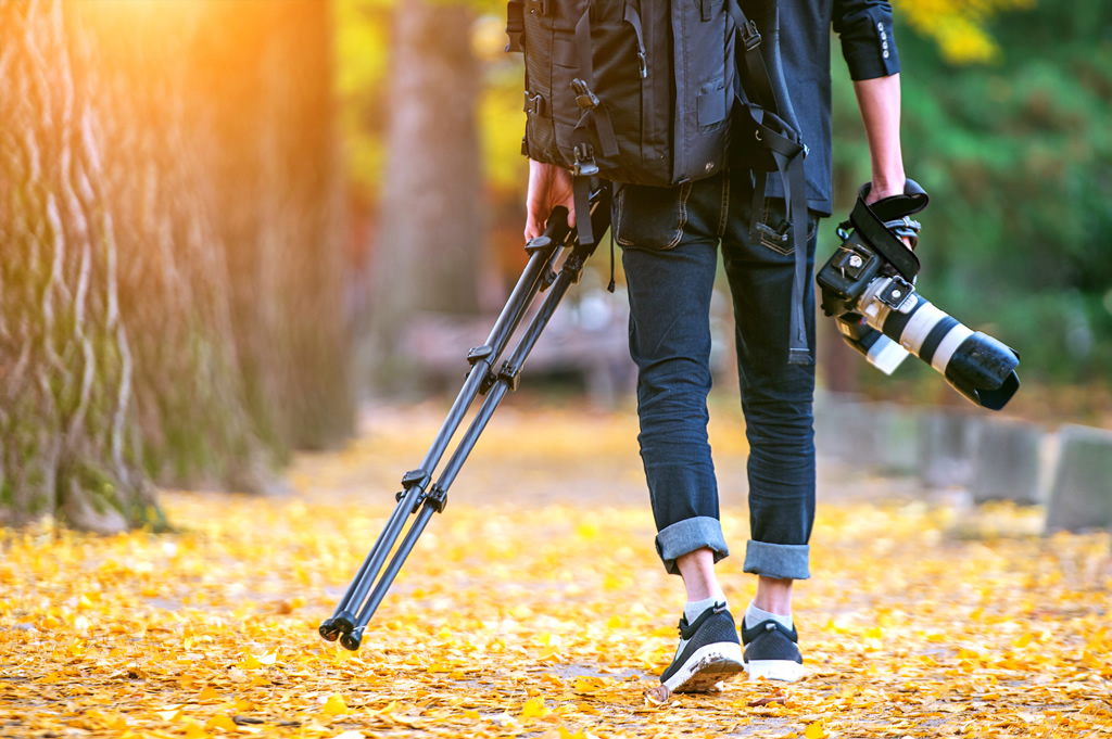 Photography news awards man with camera