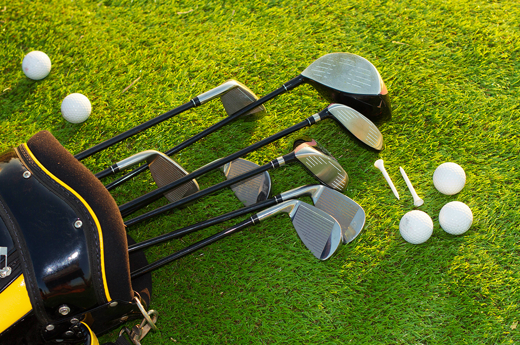 How to Polish Golf Clubs at Home: A Comprehensive Guide - The Golfers Time