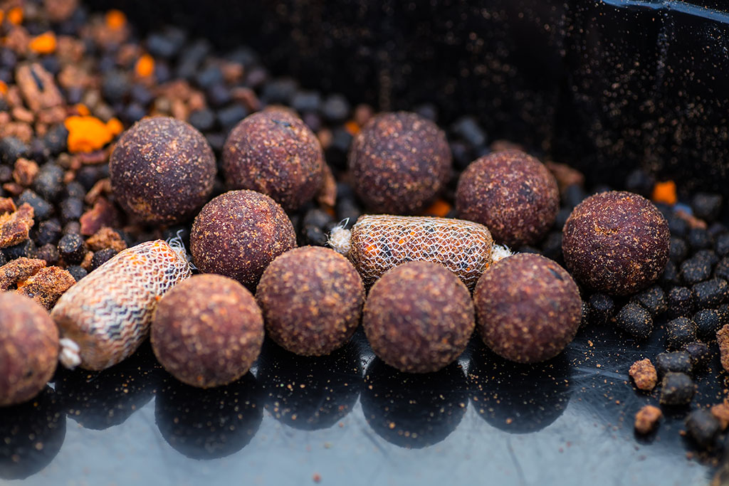 Homemade Fishing Bait For Beginners - Why You Should Carpe Diem And Make  Your Own Bait