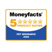 Award winning pet insurance 2026