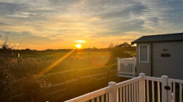 Are static caravans a good investment Static Home Holiday Park Kent.